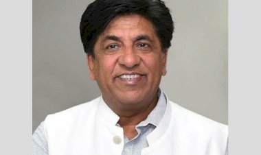 जिला बरनाला ने ओडीएफ प्लस का दर्जा हासिल किया, यह उपलब्धि हासिल करने वाला पंजाब का पहला जिला बन गया