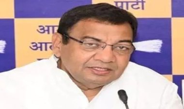 खट्टर सरकार में किसान, महिला व व्यापारी विरोधी नीतियों को मिला बढ़ावा: डॉ. सुशील गुप्ता