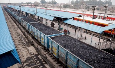 पंजाब सरकार ने आयातित कोयले के मिश्रण पर केंद्र के निर्देश का विरोध किया