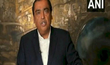 मुकेश अंबानी को मिली जान से मारने की धमकी, ईमेल से मांगे 20 करोड़ रुपये