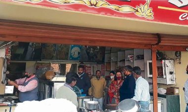 पंजाब में पिछले 3 महीनों में लिए गए 15% खाद्य नमूने गुणवत्ता परीक्षण में विफल रहे