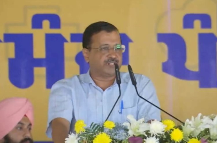 लोकसभा चुनाव के पहले 'आप' ने दिल्ली की विधानसभा सीटों के वार्डों में नियुक्‍त किए 74 पदाधिकारी