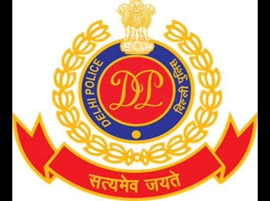 दिल्ली पुलिस ने न्यूज़क्लिक से जुड़े विभिन्न परिसरों पर छापेमारी की