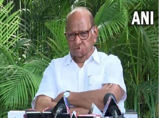 "सरकारी सिस्टम की विफलता को दर्शाता है": शरद पवार ने 24 घंटे में 12 नवजात शिशुओं सहित 24 की मौत के बाद महाराष्ट्र सरकार की आलोचना की