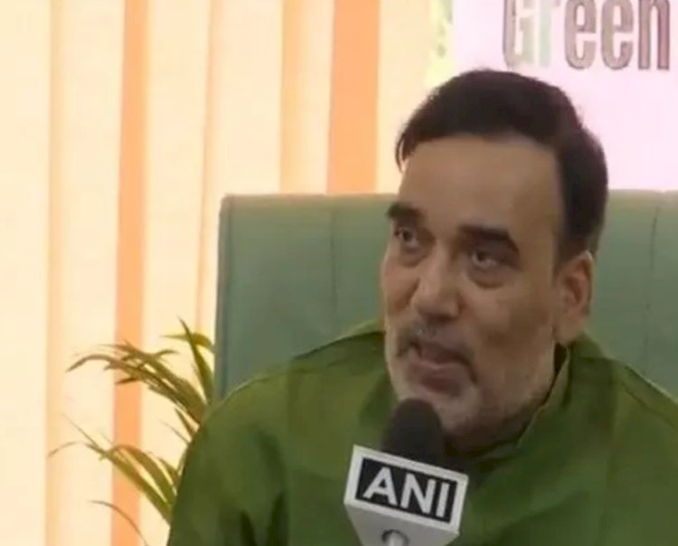 प्रदूषण से निपटने के लिए दिल्ली के 'ग्रीन वॉर रूम' का संचालन शुरू