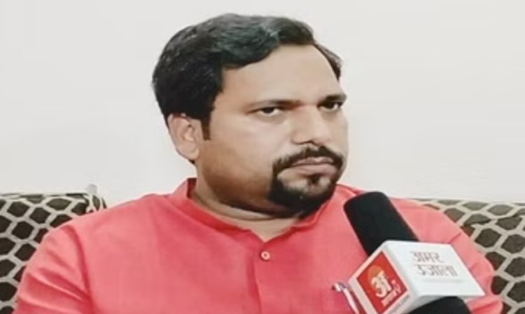 छत्तीसगढ़ मे 'अपने दम पर चुनाव लड़ेगी आप : संजीव झा