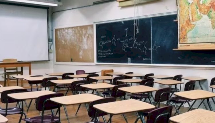 मणिपुर में सभी स्कूल कल से फिर से खुलेंगे