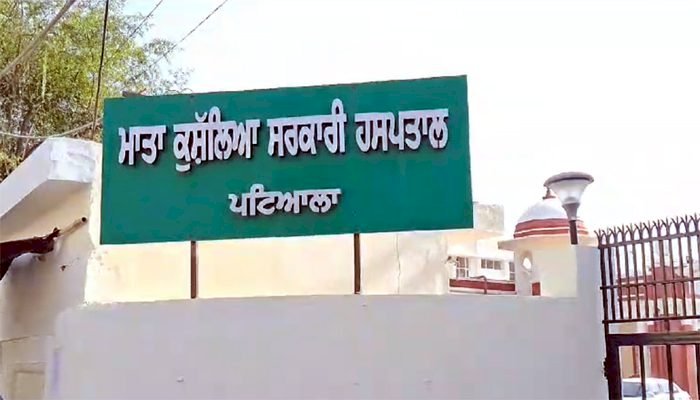 कोरोना के मामले फिर आ रहे सामने, पटियाला में 4 लोग हुए पाज़िटिव