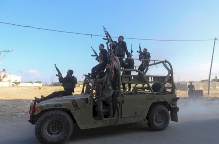 भारत ने 'युद्ध की स्थिति' के बीच इज़राइल में नागरिकों के लिए सलाह जारी की