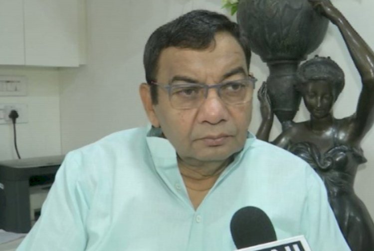 अमानतुल्लाह के खिलाफ ईडी रेड पर पंजाब राज्यसभा सांसद सुशील गुप्ता की आई प्रतिक्रिया