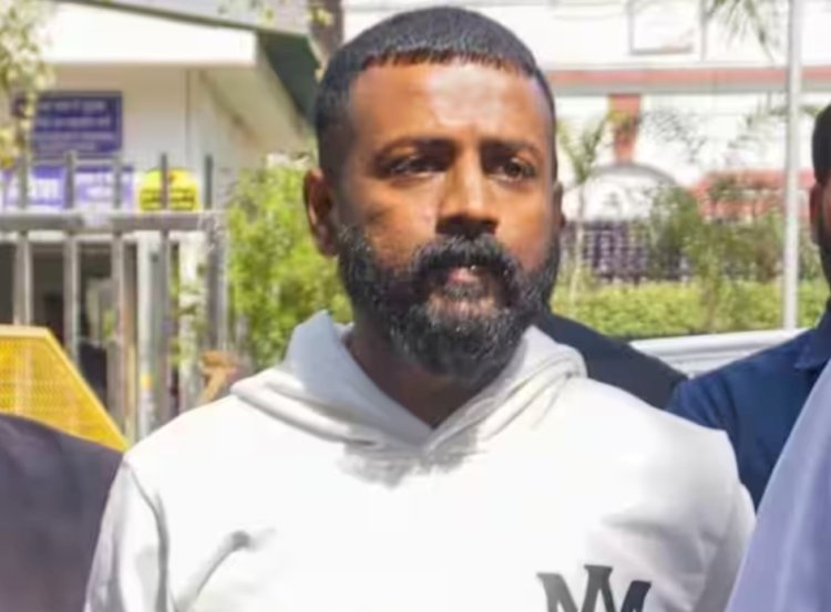 महाठग सुकेश चंद्रशेखर ने सीएम केजरीवाल को लिखा एक और खत, सांसद संजय सिंह को बताया 'वित्तीय मुनीम'