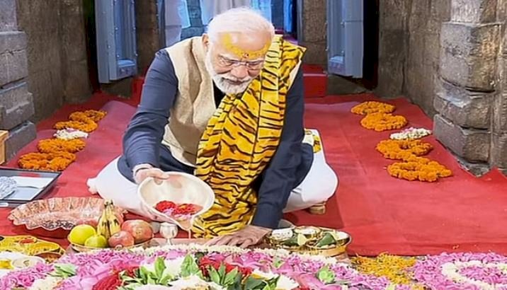 उत्तराखंड के लिए क्या प्लान है, बताया पीएम मोदी ने