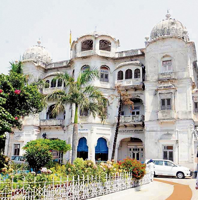 एसजीपीसी चुनाव : मतदाता सूची तैयार करने का कार्यक्रम जारी