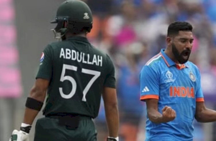 भारत-पाकिस्तान मैच में फिर टूटा व्यूअरशिप का रिकॉर्ड, 3.5 करोड़ दर्शकों ने ओटीटी पर देखा मुकाबला