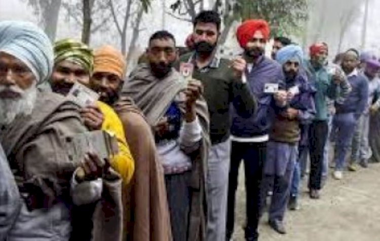 राज्य निर्वाचन आयोग ने 5 नगर निगमों की मतदाता सूची तैयार करने का कार्यक्रम जारी किया