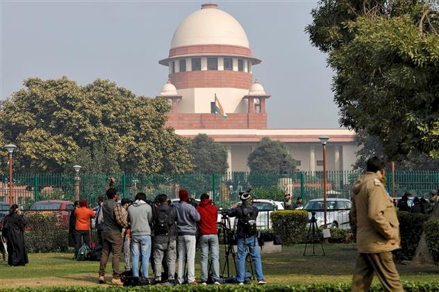 सुप्रीम कोर्ट ने विवाहित महिला की 26 सप्ताह की गर्भावस्था को समाप्त करने की अनुमति देने से इनकार कर दिया
