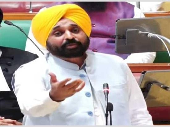 पंजाब सरकार 30 अक्टूबर को राज्यपाल पुरोहित के खिलाफ सुप्रीम कोर्ट जाएगी-सीएम मान