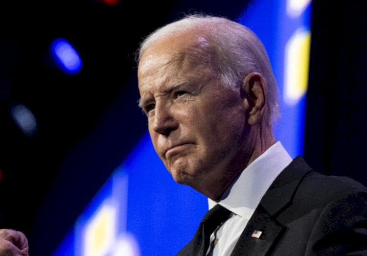 हमास द्वारा दो अमेरिकी बंधकों को मुक्त कराने के बाद जो बिडेन “बहुत खुश” हुए