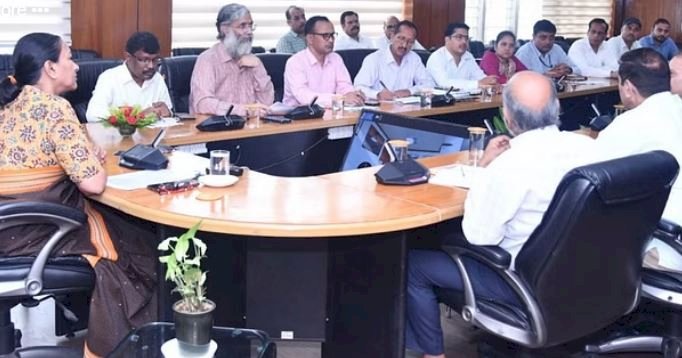 आदि कैलाश में सुविधा बढ़ाने के लिए पर्यटन विभाग और आईटीबीपी के बीच एमओयू