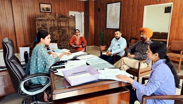 एसजीपीसी चुनाव: मतदाता सूची तैयार करने का कार्यक्रम जारी