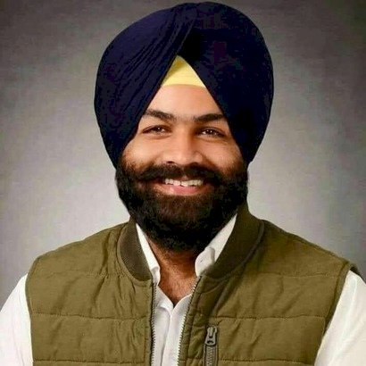 अकाली नेता परमबंस सिंह बंटी रोमाना हुए अरेस्ट