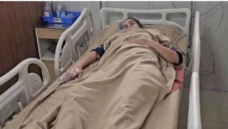 आइसक्रीम मिलने में देरी से नाराज होकर फिरोजपुर में फायरिंग, 3 लोगों पर मामला दर्ज