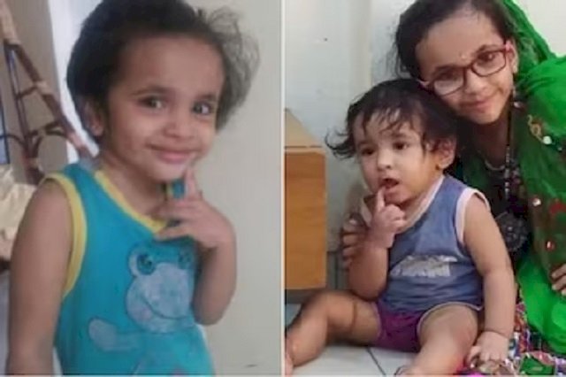 गुजरात: परिवार के 7 सदस्यों की आत्महत्या से मौत !