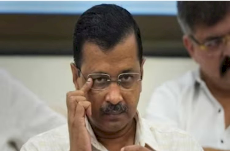 मनीष सिसोदिया के बाद क्या अब अरविंद केजरीवाल का नंबर?