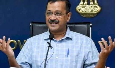 ईडी तुरंत नोटिस वापस ले, ये गैरकानूनी और राजनीति से प्रेरित : अरविंद केजरीवाल का जवाब