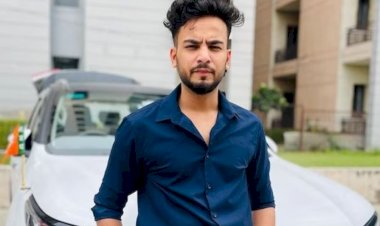 एल्विश यादव मामले में 'निष्क्रियता' पर नोएडा पुलिसकर्मी को हटाया गया