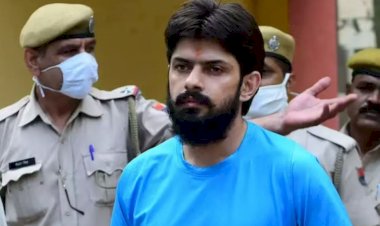 जीरकपुर: पुलिस की लॉरेंस-गोल्डी गैंग से मुठभेड़