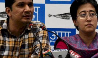 आप विधायकों की केजरीवाल से गिरफ्तार होने पर भी सीएम बने रहने की गुजारिश