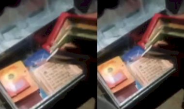 बठिंडा: गांव दान सिंह वाला में गुटका साहिब की बेअदबी, 3 के खिलाफ मामला दर्ज