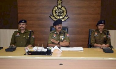 पराली जलाना: पंजाब में रेड अलर्ट जारी, उल्लंघन करने वालों को भुगतना पड़ेगा अंजाम