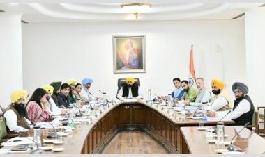 मान कैबिनेट ने पीएसएसडब्ल्यूबी को बंद करने, कर्मचारियों के विलय को हरी झंडी दी