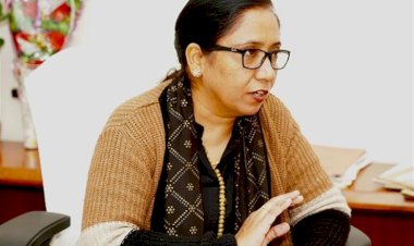 राष्ट्रीय राजमार्ग टोल पर दिव्यांग व्यक्तियों को 100 प्रतिशत छूट :डॉ. बलजीत कौर