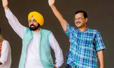 गुरदासपुर: अरविंद केजरीवाल व भगवंत मान की रैली के प्रति आप कार्यकर्ताओं में भारी उत्साह