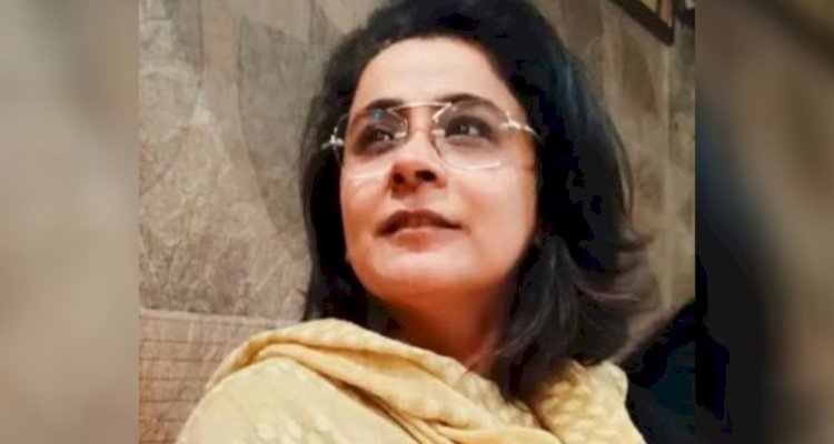 भाजपा पर बरसीं आप नेता प्रियंका कक्कड़, आम आदमी पार्टी को खत्म करने की कोशिश हो रही