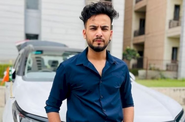 एल्विश यादव मामले में 'निष्क्रियता' पर नोएडा पुलिसकर्मी को हटाया गया