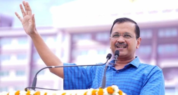नामांकन का आखिरी दिन, आम आदमी पार्टी ने जारी की उम्मीदवारों की पांचवीं सूची