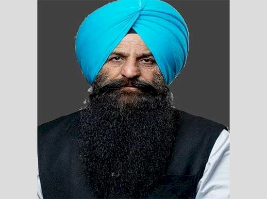 ईडी ने आप विधायक गज्जनमाजरा को हिरासत में लिया