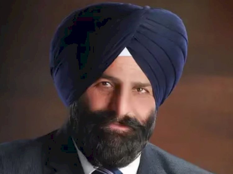 गिरफ्तारी के बाद विधायक गज्जनमाजरा की तबीयत बिगड़ी, पीजीआई में भर्ती कराया गया