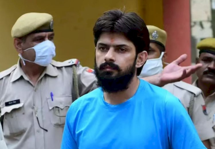 जीरकपुर: पुलिस की लॉरेंस-गोल्डी गैंग से मुठभेड़