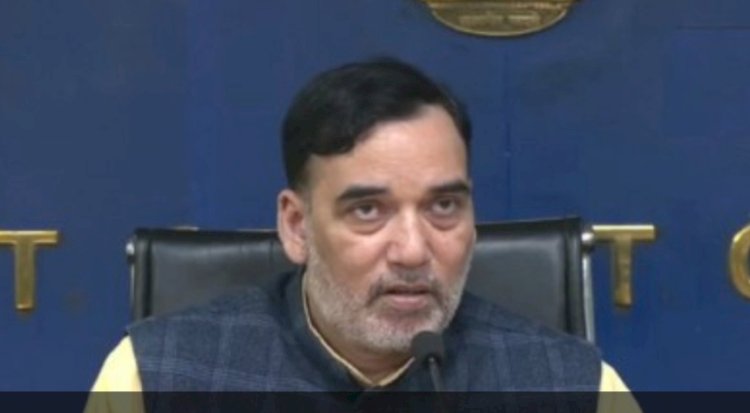 प्रदूषण को लेकर दिल्ली सरकार ने बुलाई बैठक, बड़े फैसले पर मुहर संभव