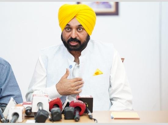पंजाब सरकार का बड़ा अभियान, नशे के खिलाफ शुरू होगी साइकिल रैली