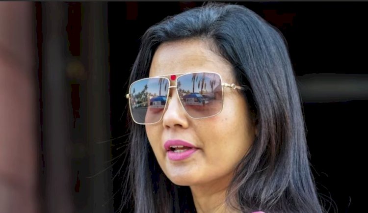 एथिक्स पैनल ड्राफ्ट रिपोर्ट में महुआ मोइत्रा के 'तत्काल निष्कासन' की मांग की गई है: सूत्र