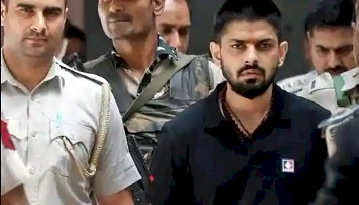 कुख्यात गैंगस्टर लॉरेंस बिश्नोई अगले एक साल तक कोर्ट में पेश नहीं होगा, जानिए क्या है मामला?