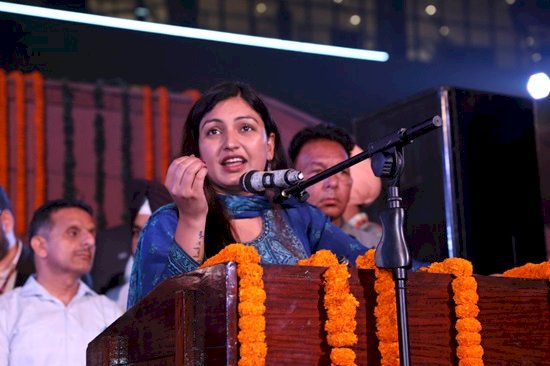 पर्यटन क्षेत्र को पूरी क्षमता से विकसित करना पंजाब की सर्वोच्च प्राथमिकता-अनमोल गगन मान