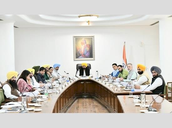 मान कैबिनेट ने पीएसएसडब्ल्यूबी को बंद करने, कर्मचारियों के विलय को हरी झंडी दी