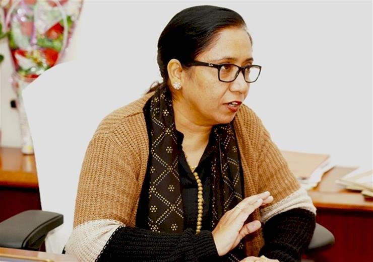 राष्ट्रीय राजमार्ग टोल पर दिव्यांग व्यक्तियों को 100 प्रतिशत छूट :डॉ. बलजीत कौर